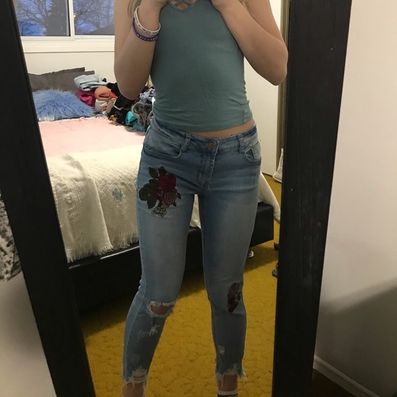 Jeans - Picture 1 of 4